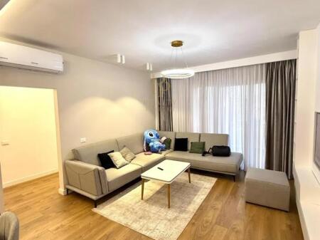 For Rent | 2+1 Apartment Elbasan Street (Furnished)