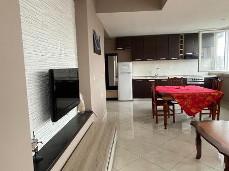 2+1+P Apartment for Sale, former Park