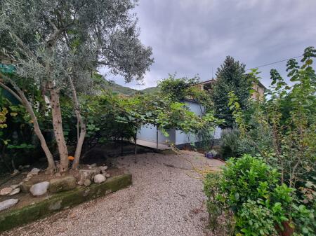 House with 1400 square meters of land for sale 5 minutes from TEG