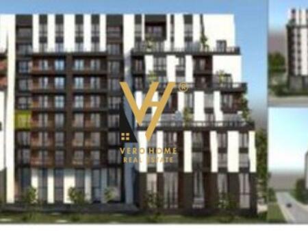 FOR SALE APARTMENT 2+1+BALCONY IN PLATINIUM 1 COMPLEX