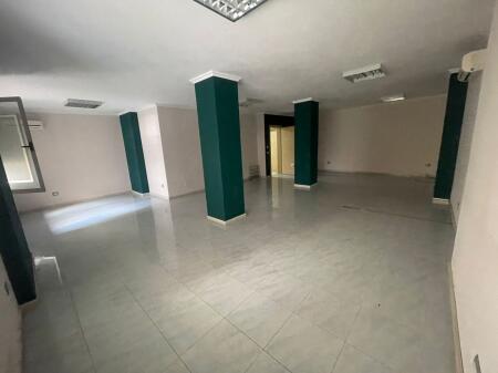 Business space for rent