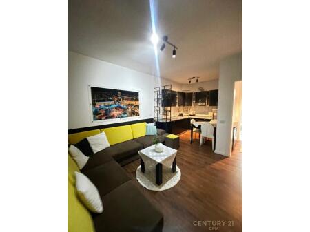 Apartament 1+1 për shitje te Xhamia e Tabakve