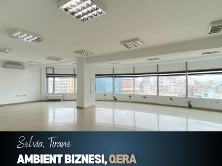 RENT, BUSINESS SPACE, SELVIA, TIRANA, TT 2121
