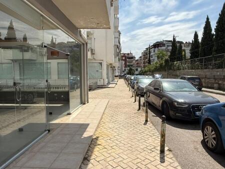 For sale Business Space with Mortgage at Kodra e Diellit.