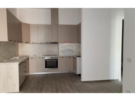 Apartment + Parking - For Rent - Delijorgji Complex