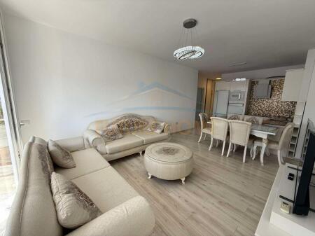 For sale, Apartment 2+1+Parking Space, Zogu i Zi.