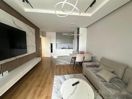APARTMENT 2+1+PARKING SPACE, NEAR PORCELANI!