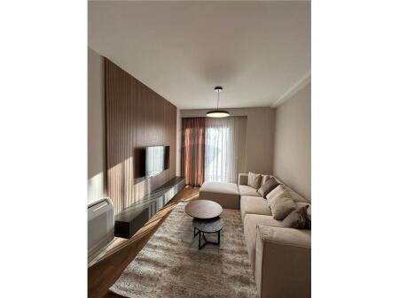 1+1 APARTMENT FOR RENT ON KAVAJES STREET
