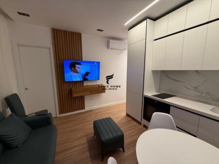 APARTMENT FOR RENT 1+1 KAVAJA STREET