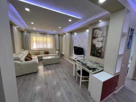 APARTMENT FOR RENT 2+1 MYSLYM SHYRI