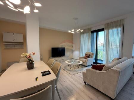 Apartment for rent 2+1 +parking Rr.Elbasanit