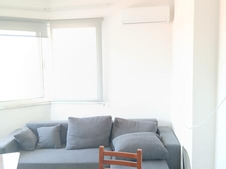 Apartment 1+1 for rent on 3 Vëllezërit Kondi street