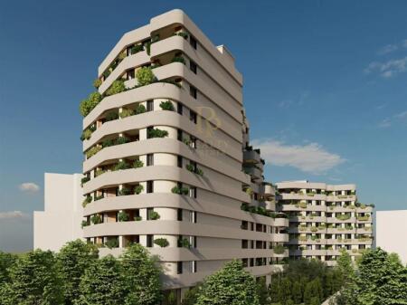 Shitet Apartament 1+1 Residence Aluna | Paskuqan