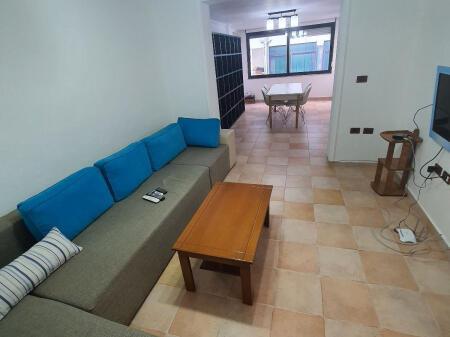 Apartment for Sale 3+1 in Bllok