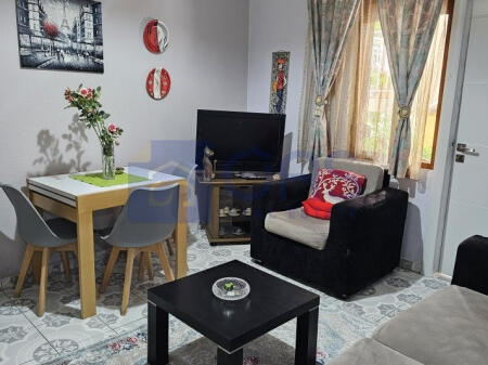 Private house 1+1 for rent in Don Bosko