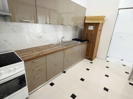 Garden for rent in Yzberisht