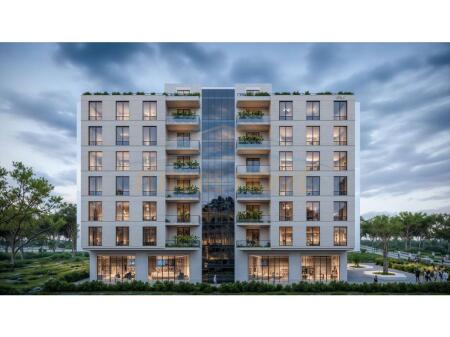 For sale Apartment 2+1, Qerret, Kavaje