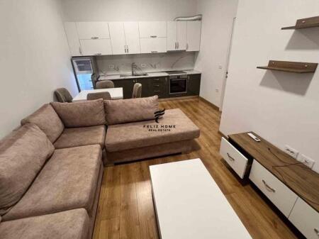 APARTAMENT ME QERA 2+1 KAMEZ
