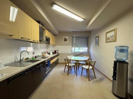 ✨ MULTIFUNCTIONAL SPACE FOR RENT – HEKLA CENTER, TIRANA