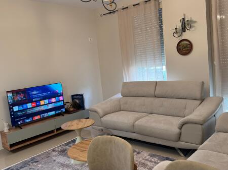 Apartament 2+1 me parkim për qira, LIQENI I THATE