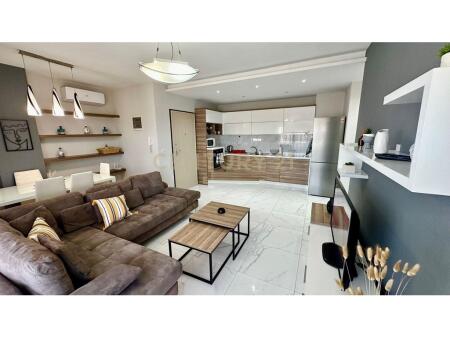 FOR RENT 2+1 APARTMENT IN ASTIR