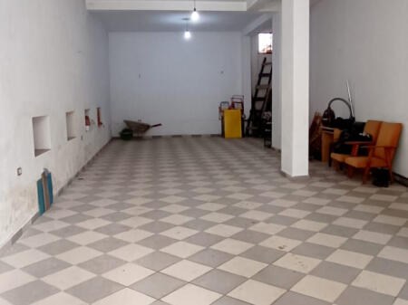 Magazzino in Affitto a Shkoze (ID BM119) Tirana
