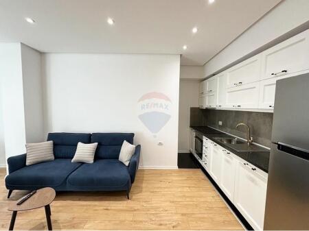 1+1 Apartment