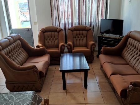 APARTMENT 2+1. STREET 5 MAJI
