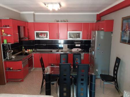 For Rent 2+1+2+2 Balconies Astir