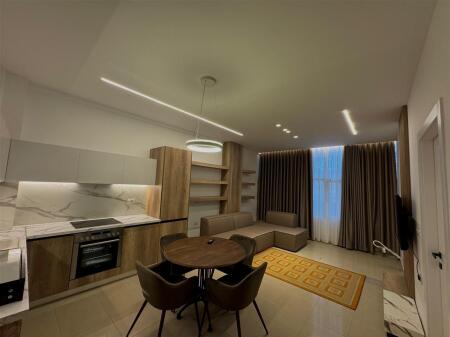 APARTMENT FOR RENT 1+1 NEAR DURRES RESTAURANT