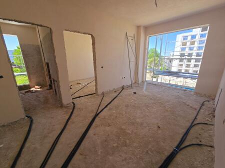 FOR SALE IN INSTALLMENTS 1+1 APARTMENT AT MALI I ROBIT