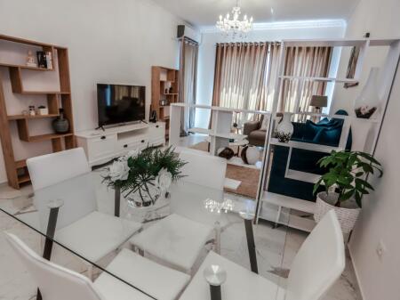 APARTMENT FOR RENT 1+1 KAVAJES STREET