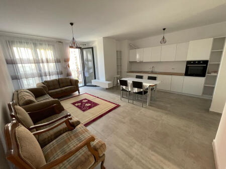 Apartment for Rent 2+1+2 at Zirkon Complex near QSUT.