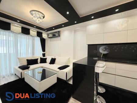 2+1 apartment in the Fresk area near Thesari!