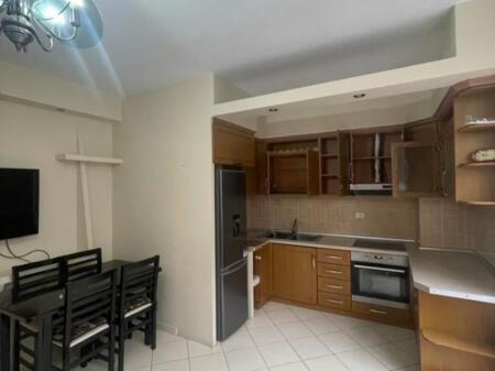 Apartment for rent 2+1+2 in Astir Surface: 80 m2 Floor: 4 Organized: 1 Living room + Kitchen area 2 Bedrooms Bathroom balcony Location: Teodor Keko Street, Near the old alpha bank