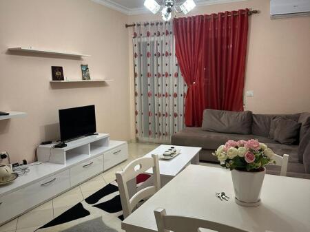 APARTMENT FOR RENT 1+1 FRESH