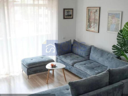 Apartment 1+1 for rent in the Center