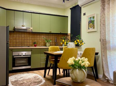 For sale super apartment 1+1 Museum-Durres!