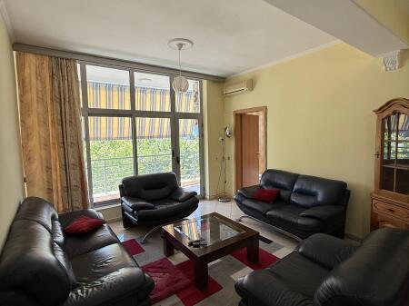 3+1+2 Apartment for Rent