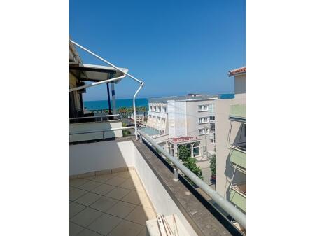 For sale, Apartment 2+1+Veranda, Kavalja Gate, Golem