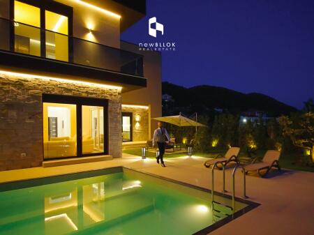 IN VENDITA: Villa Premium a Vishnje (€794.000) | 2400m² Terreno | Piscina + Guesthouse + Nuova di Zecca!