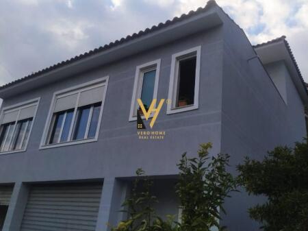 FOR SALE PRIVATE HOUSE 3+1+2 AT KAFJA RREMES