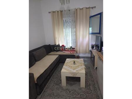FOR SALE APARTMENT 1+1 AT MANGALEM COMPLEX