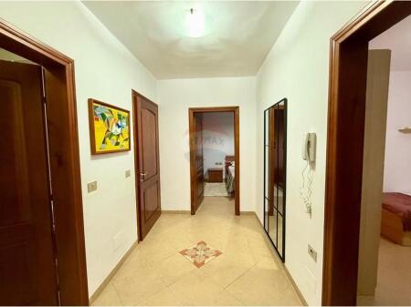 Apartment in Premium area