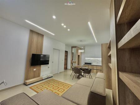 Villa for rent 1+1 near the old restaurant Durresi (ID BV22153) Tirana.