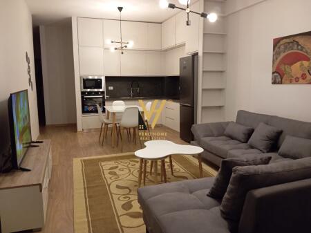 APARTMENT 2+1+BLK FOR RENT IN XHAMLLIK