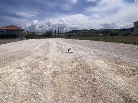 LAND FOR RENT 2000 M2 VORE