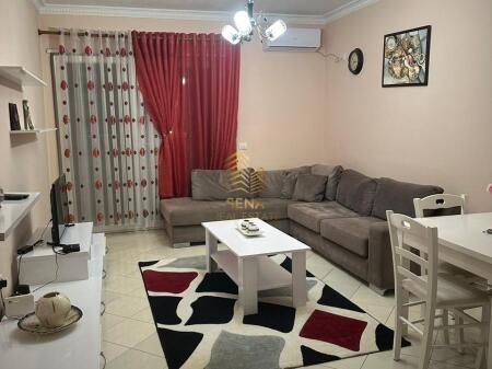Qira, Apartament 1+1, Fresk