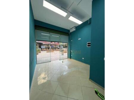 Rent,,, Business Space, Unaza e Re, Tirana.