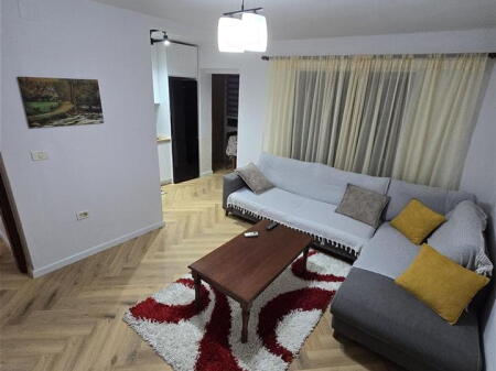 Apartment for rent 1+1 near the Ballet School Tirana